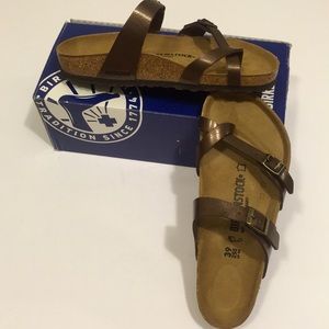 WMNS Birkenstock Mayari Sandals